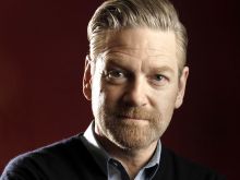 Kenneth Branagh