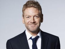 Kenneth Branagh