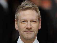 Kenneth Branagh