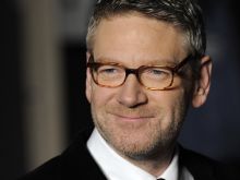 Kenneth Branagh