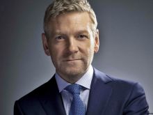 Kenneth Branagh