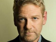 Kenneth Branagh