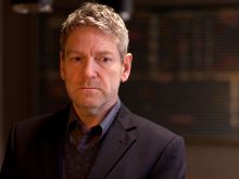 Kenneth Branagh