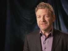 Kenneth Branagh