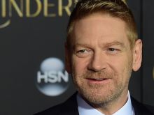 Kenneth Branagh