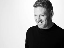 Kenneth Branagh