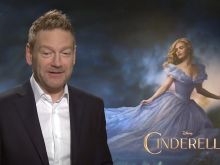 Kenneth Branagh