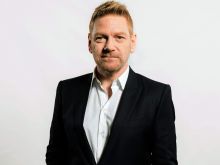 Kenneth Branagh