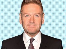 Kenneth Branagh