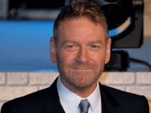 Kenneth Branagh