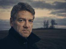 Kenneth Branagh