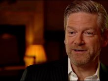 Kenneth Branagh