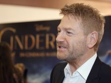 Kenneth Branagh