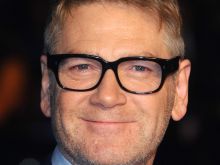 Kenneth Branagh #69466 picture (Landscape Medium)