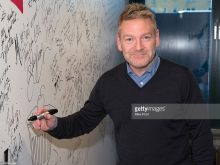 Kenneth Branagh #69469 picture (Landscape Medium)