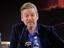 Kenneth Branagh #69472 picture (Landscape Medium)