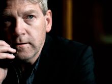 Kenneth Branagh #69480 picture (Landscape Medium)