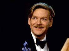 Kenneth Branagh