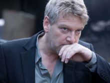 Kenneth Branagh