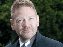 Kenneth Branagh