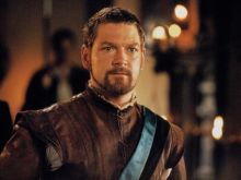 Kenneth Branagh