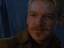 Kenneth Branagh