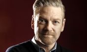 Kenneth Branagh