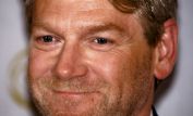 Kenneth Branagh