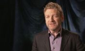 Kenneth Branagh