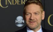 Kenneth Branagh