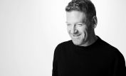 Kenneth Branagh