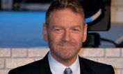 Kenneth Branagh