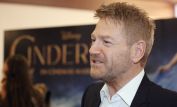 Kenneth Branagh