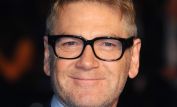 Kenneth Branagh