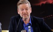 Kenneth Branagh