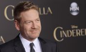 Kenneth Branagh