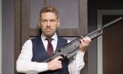 Kenneth Branagh