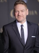 Kenneth Branagh
