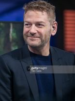 Kenneth Branagh #69456 picture (Portrait Medium)