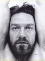 Kenneth Branagh #69461 picture (Portrait Medium)