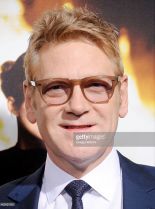 Kenneth Branagh #69462 picture (Portrait Medium)