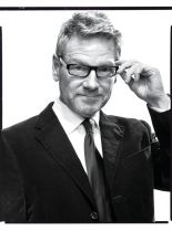 Kenneth Branagh