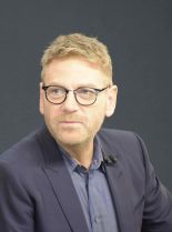 Kenneth Branagh