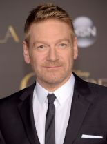 Kenneth Branagh
