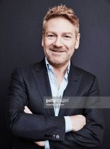 Kenneth Branagh