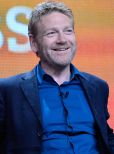 Kenneth Branagh