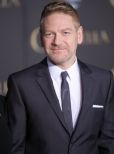 Kenneth Branagh