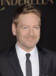 Kenneth Branagh