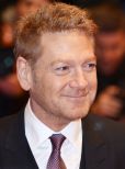 Kenneth Branagh