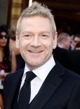 Kenneth Branagh